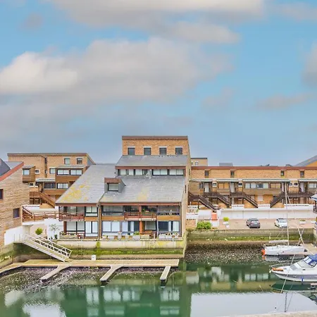 Les Planches - Balcon - Marina De Deauville
